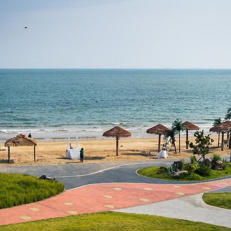 Tsingtao Time Resport Hotel 青岛 外观 照片