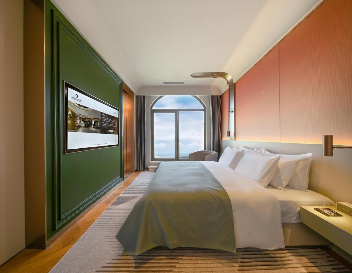 Tsingtao Time Resport Hotel 青岛 外观 照片